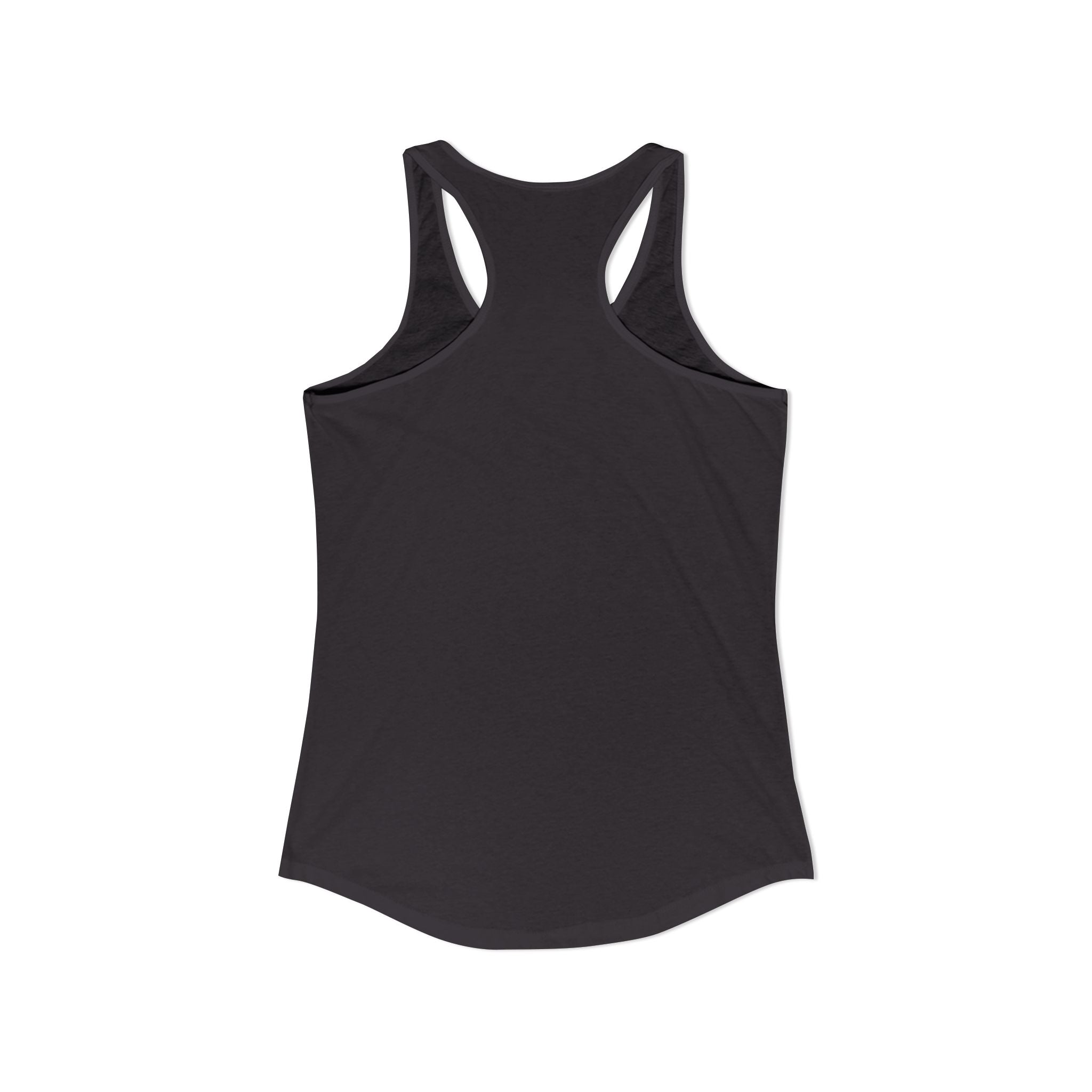 Sweet But Psycho Racerback Tank — Women's Graphic Tank Top