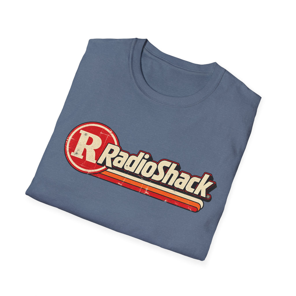 RadioShack Vintage Logo T-Shirt