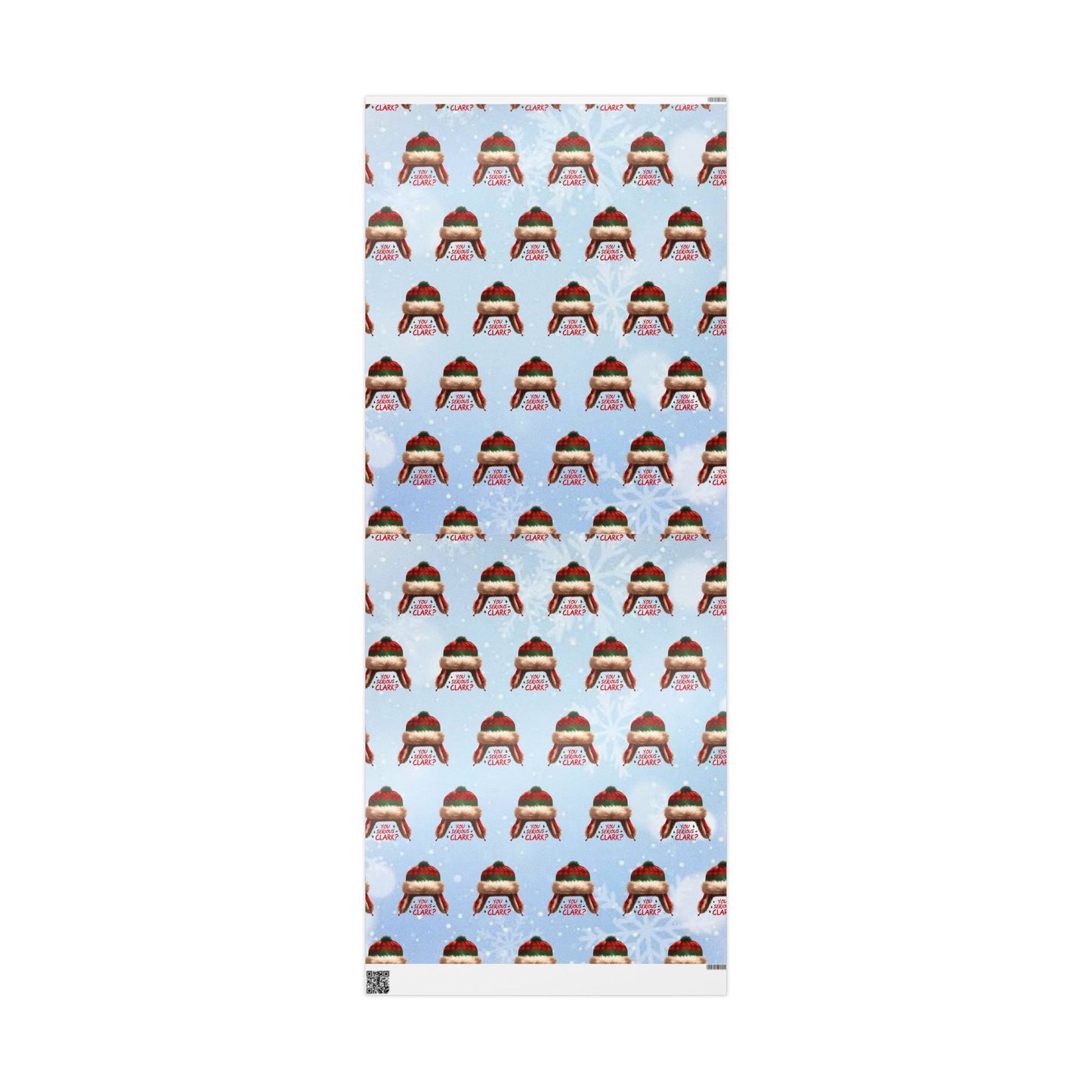 You Serious Clark? Christmas Wrapping Paper
