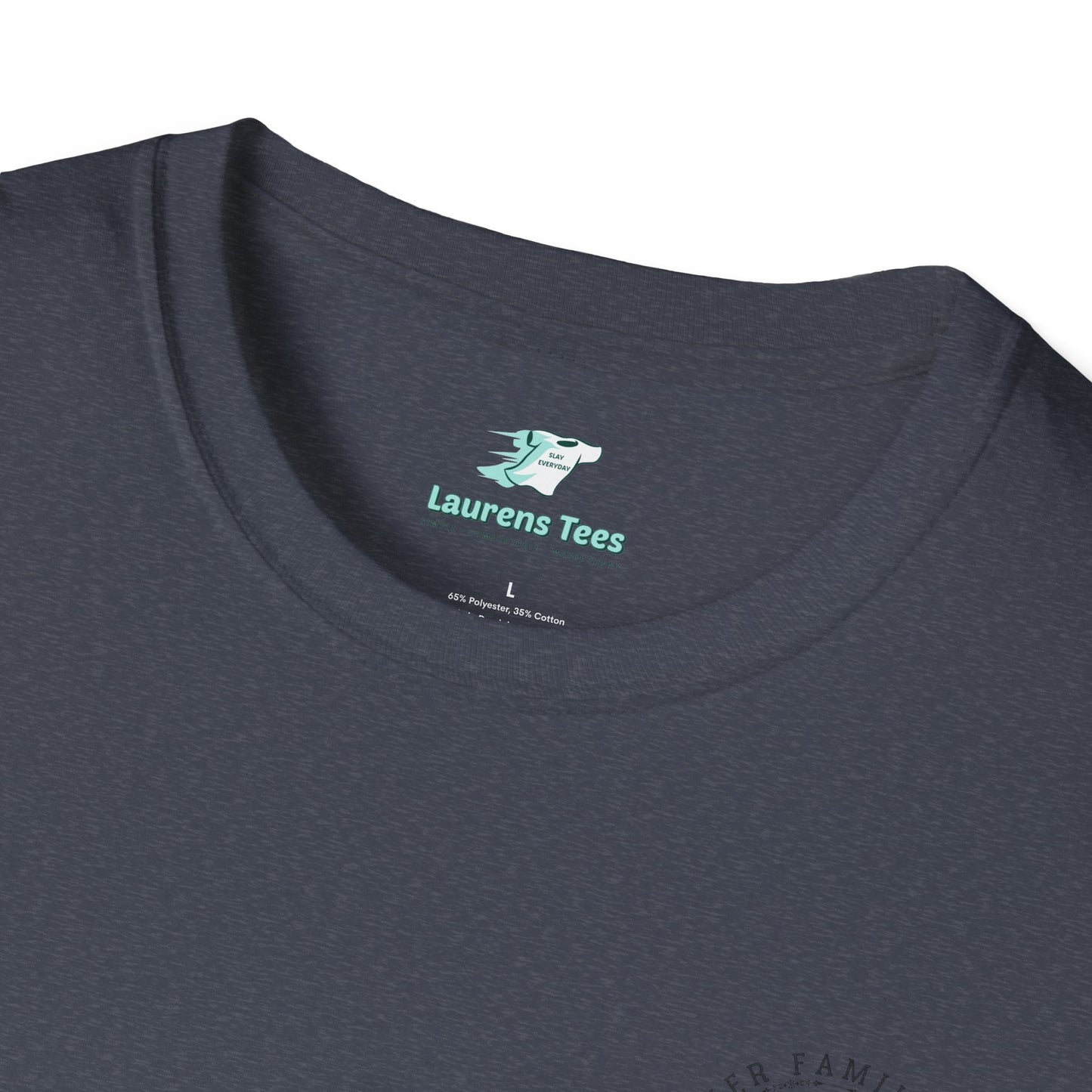 STOCK BROKER - Unisex Softstyle T-Shirt
