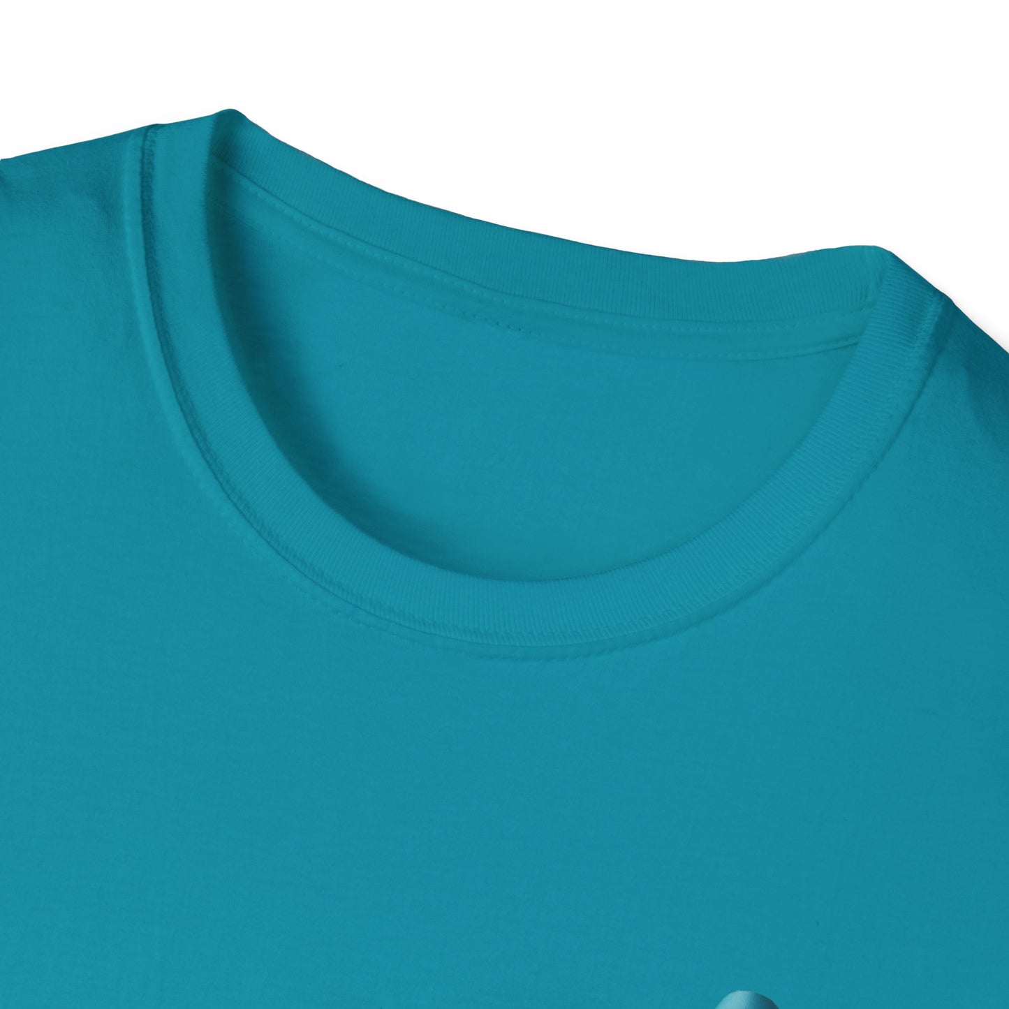 Polycystic Kidney Disease Awareness T-Shirt