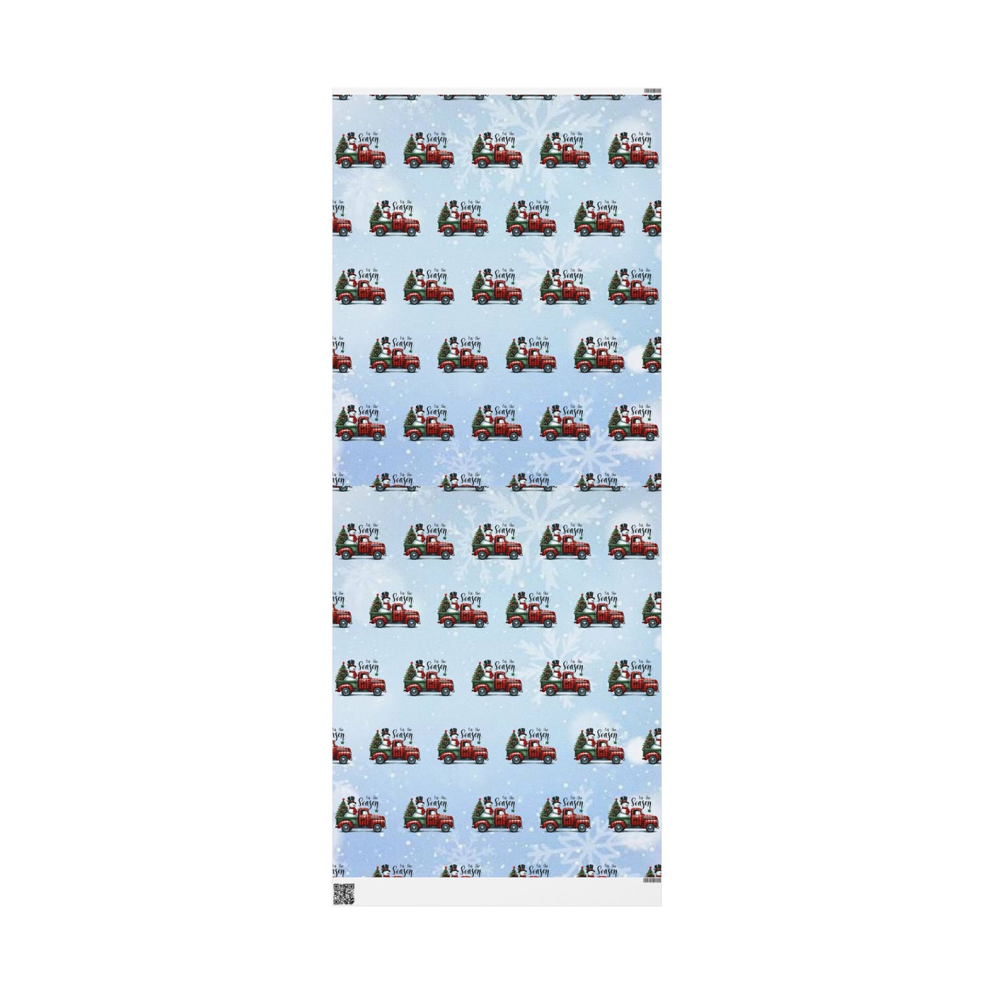 Christmas Wrapping Papers