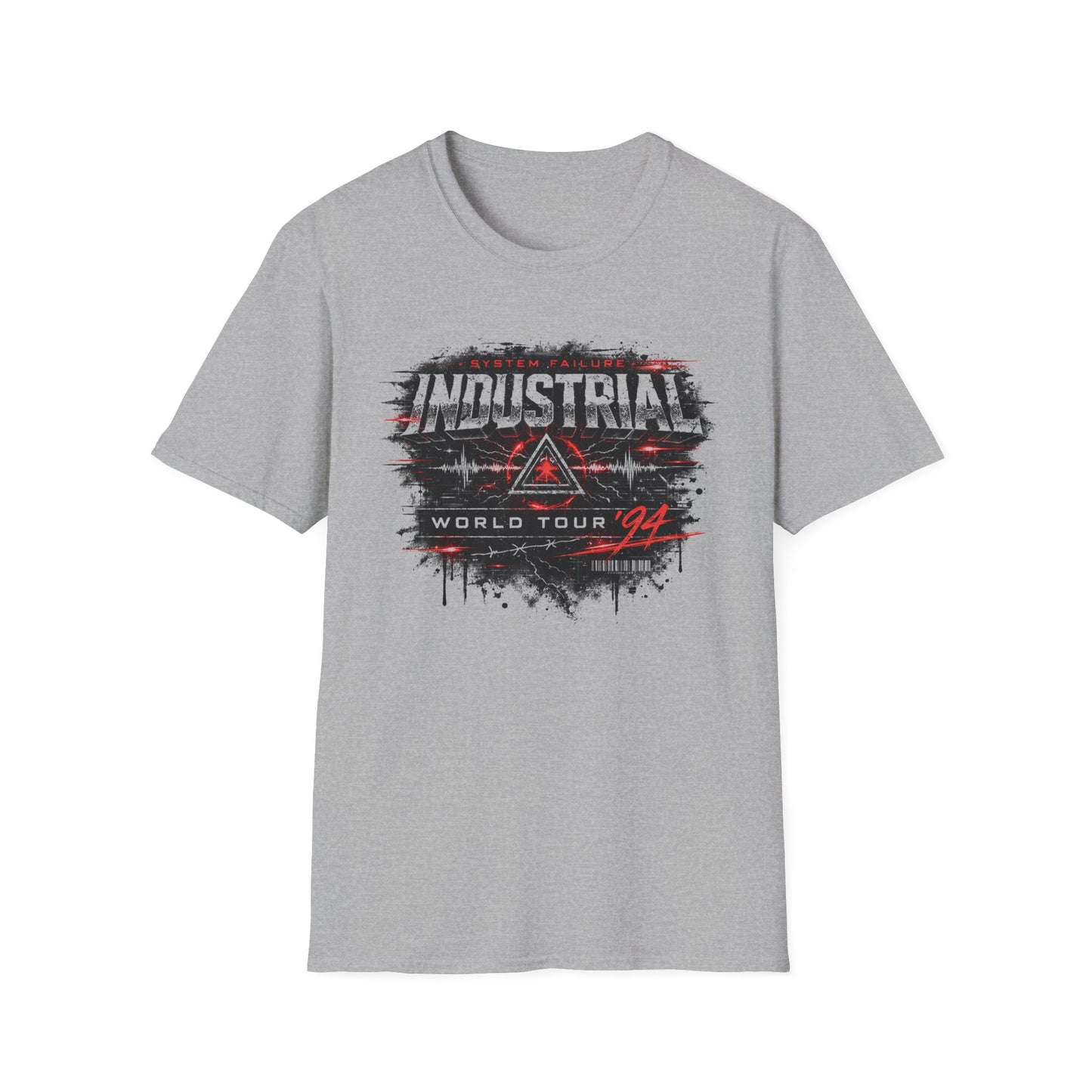 Industrial World Tour '94 T‑Shirt