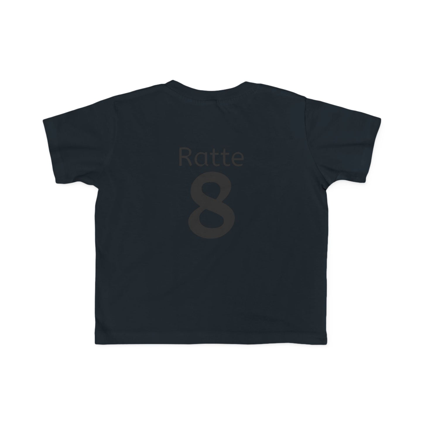 Custom Kids Youth Team Shirt
