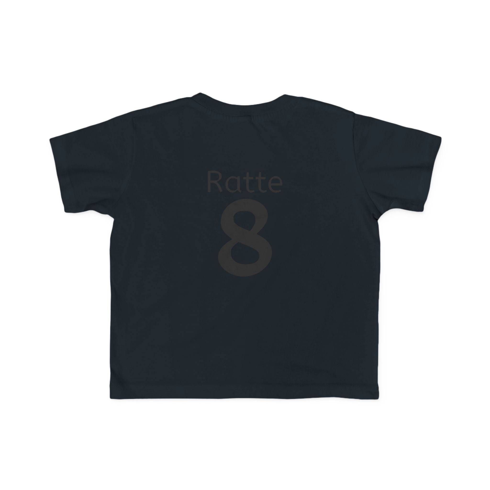 Custom Kids Youth Team Shirt