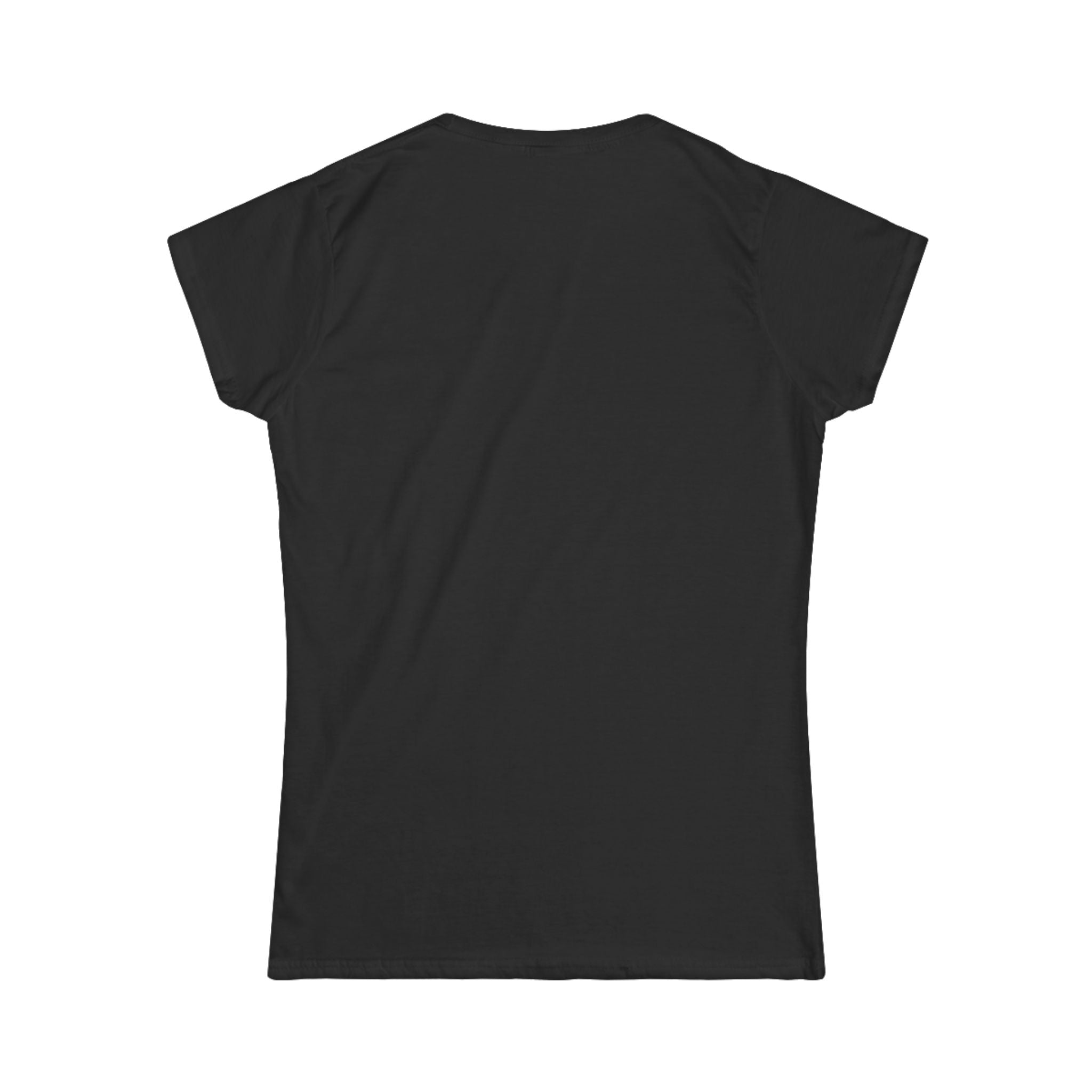 Springboks Women's Rugby Tee — South African Rugby Logo Shirt