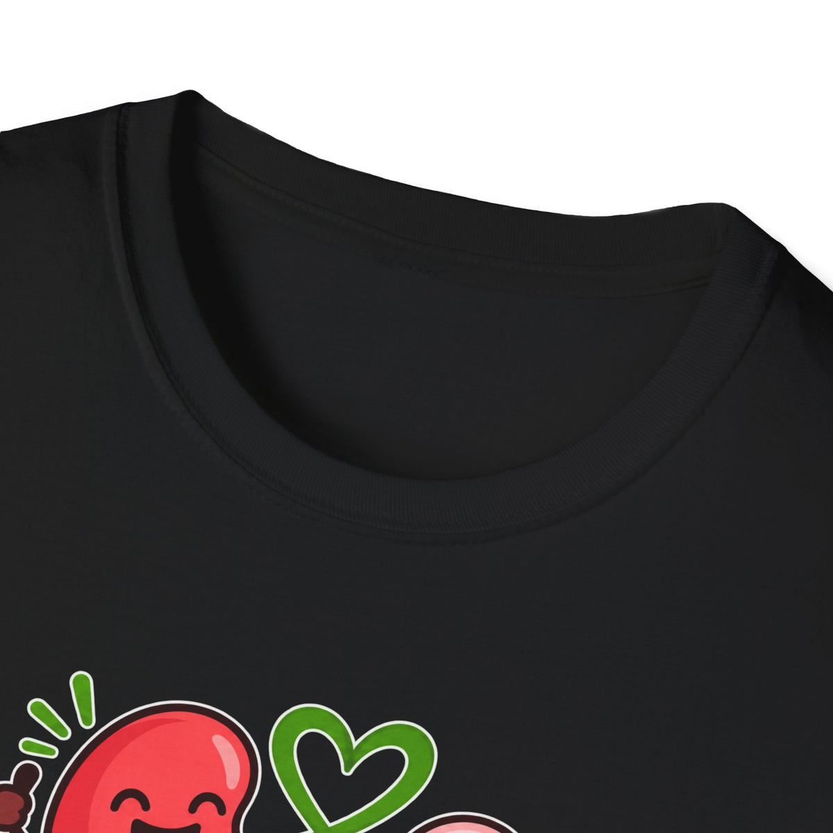 Living Donation Saves Lives & Lifestyles Tee