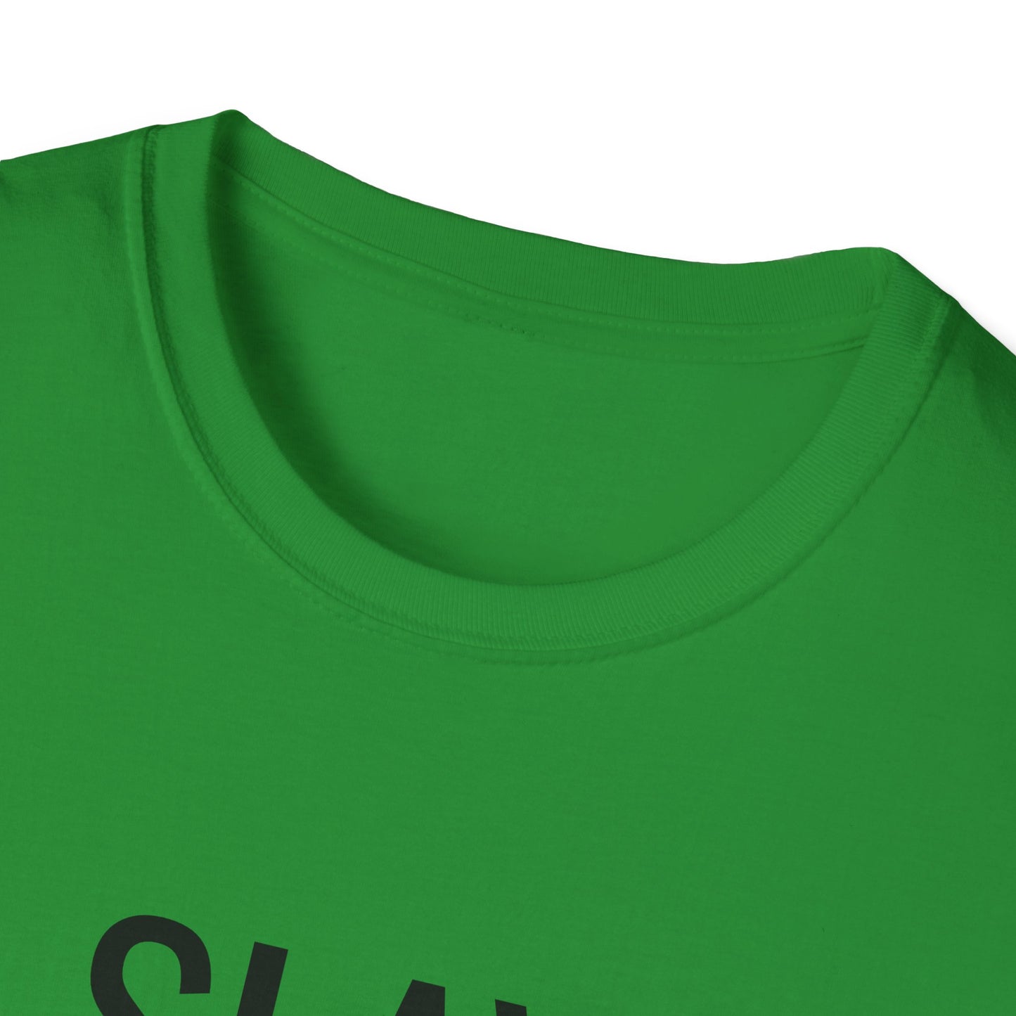 Slay Everyday - Unisex Softstyle T-Shirt