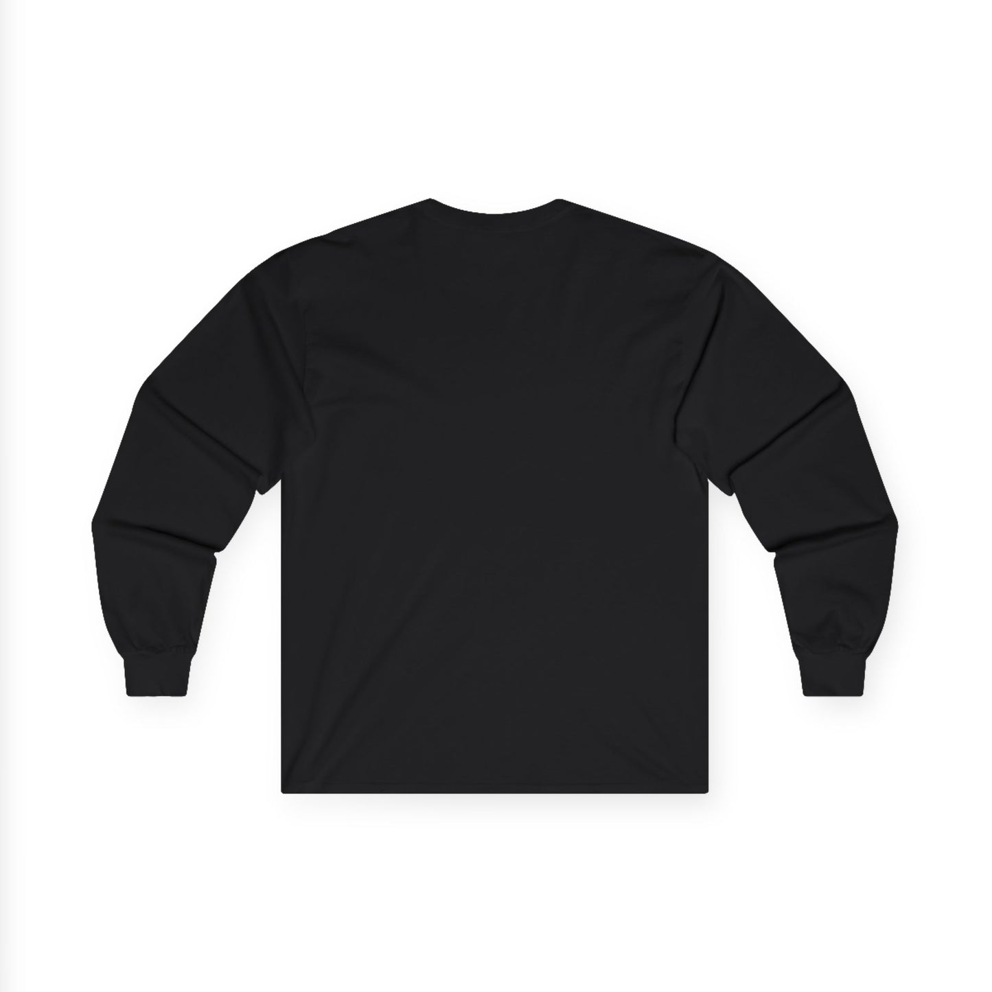 Stop The Squishing - Unisex Ultra Cotton Long Sleeve Tee