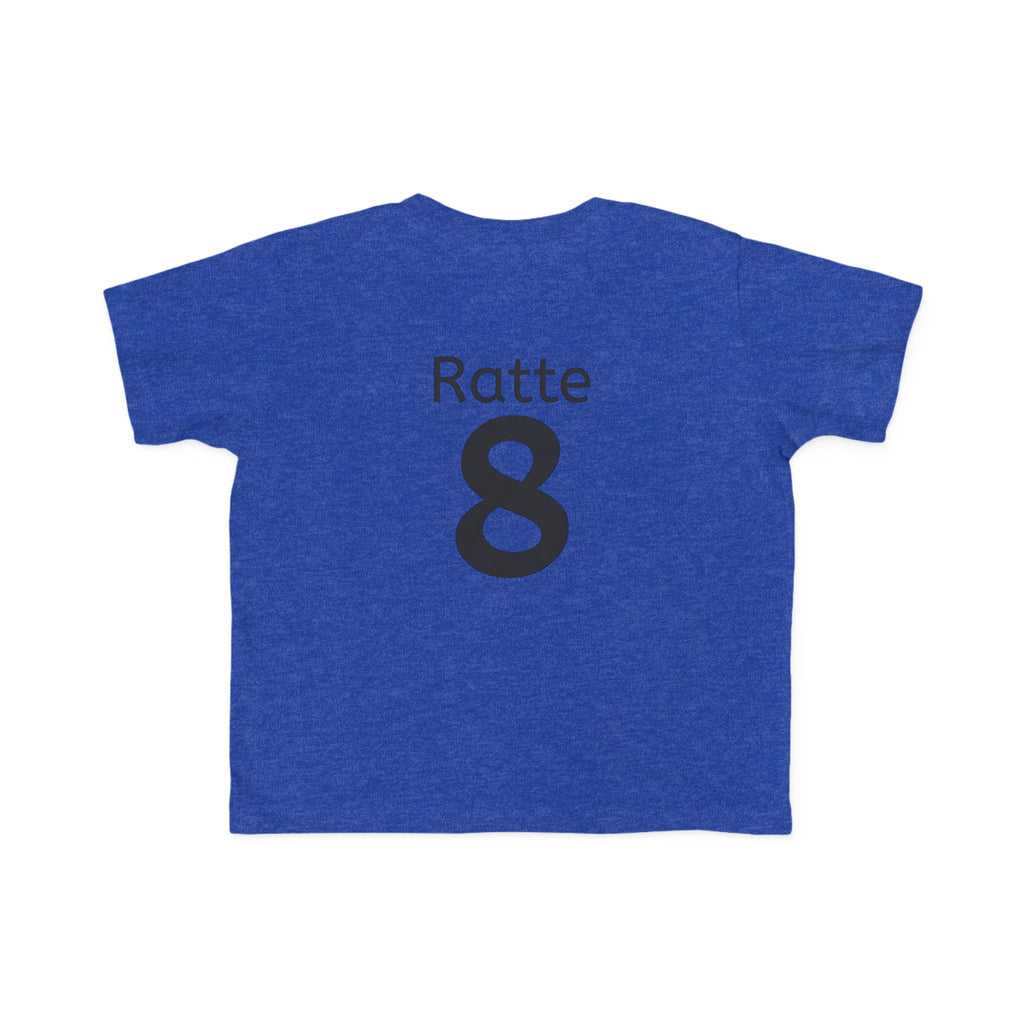 Custom Kids Youth Team Shirt