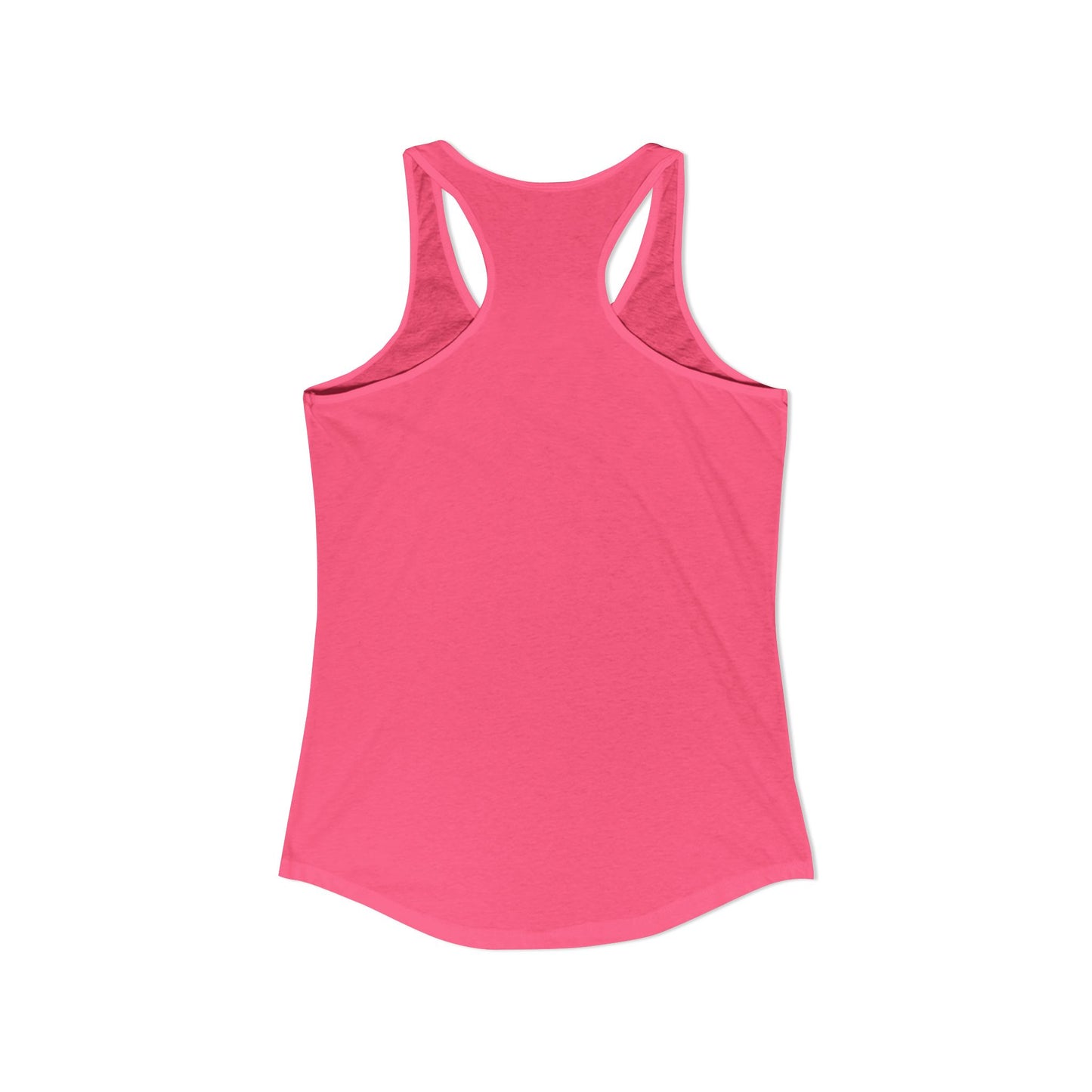 Sweet But Psycho Racerback Tank — Women's Graphic Tank Top