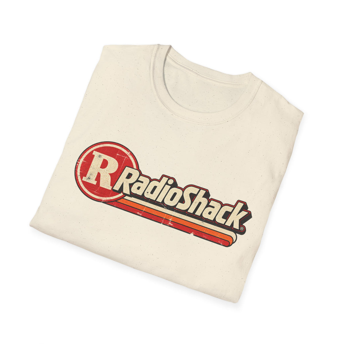 RadioShack Vintage Logo T-Shirt