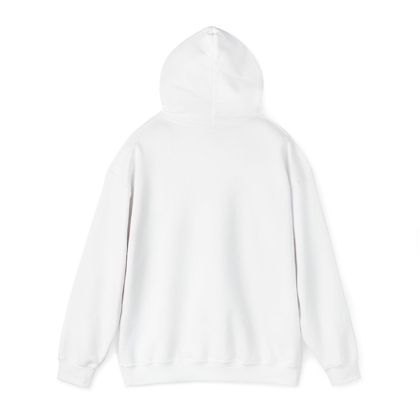 Cute Frog-Themed Unisex Hoodie - Cozy Heavy Blend Sweatshirt for All Occasions