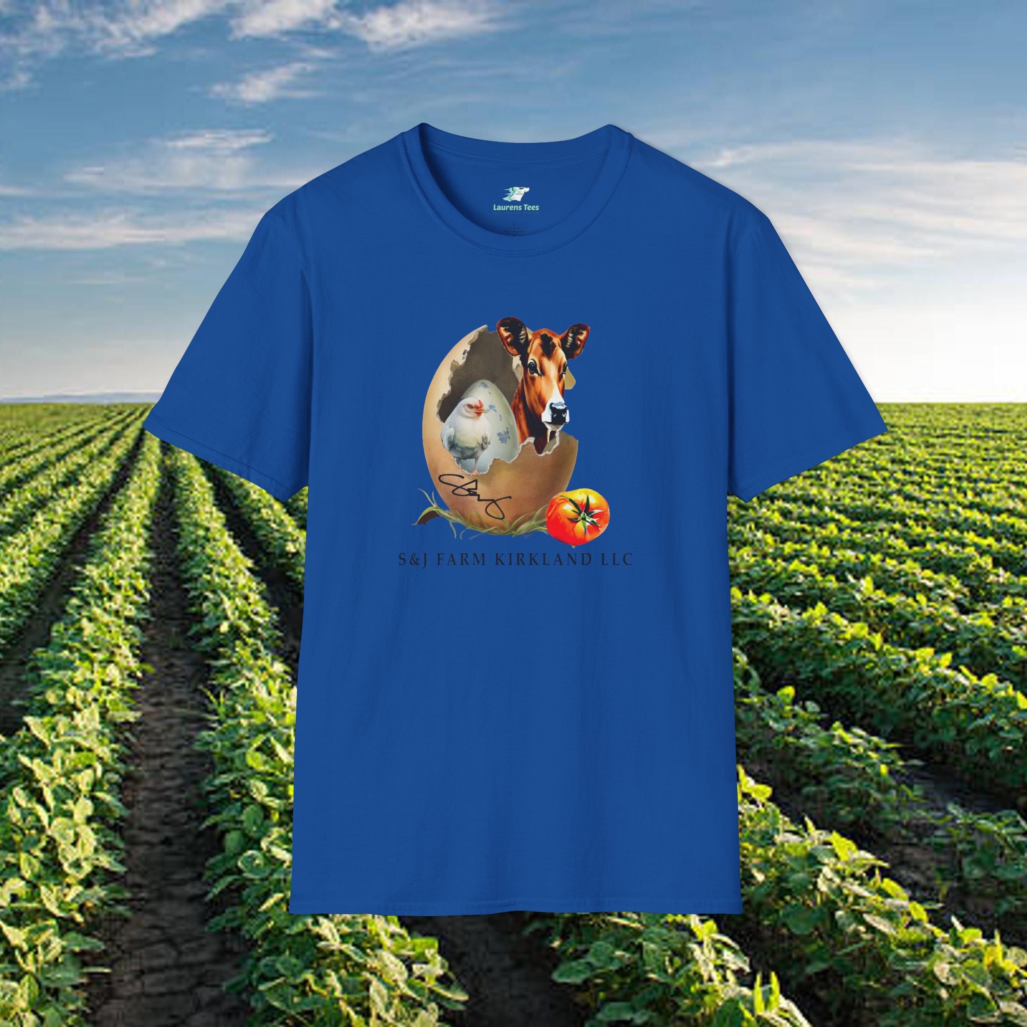S&J Farm Kirkland LLC