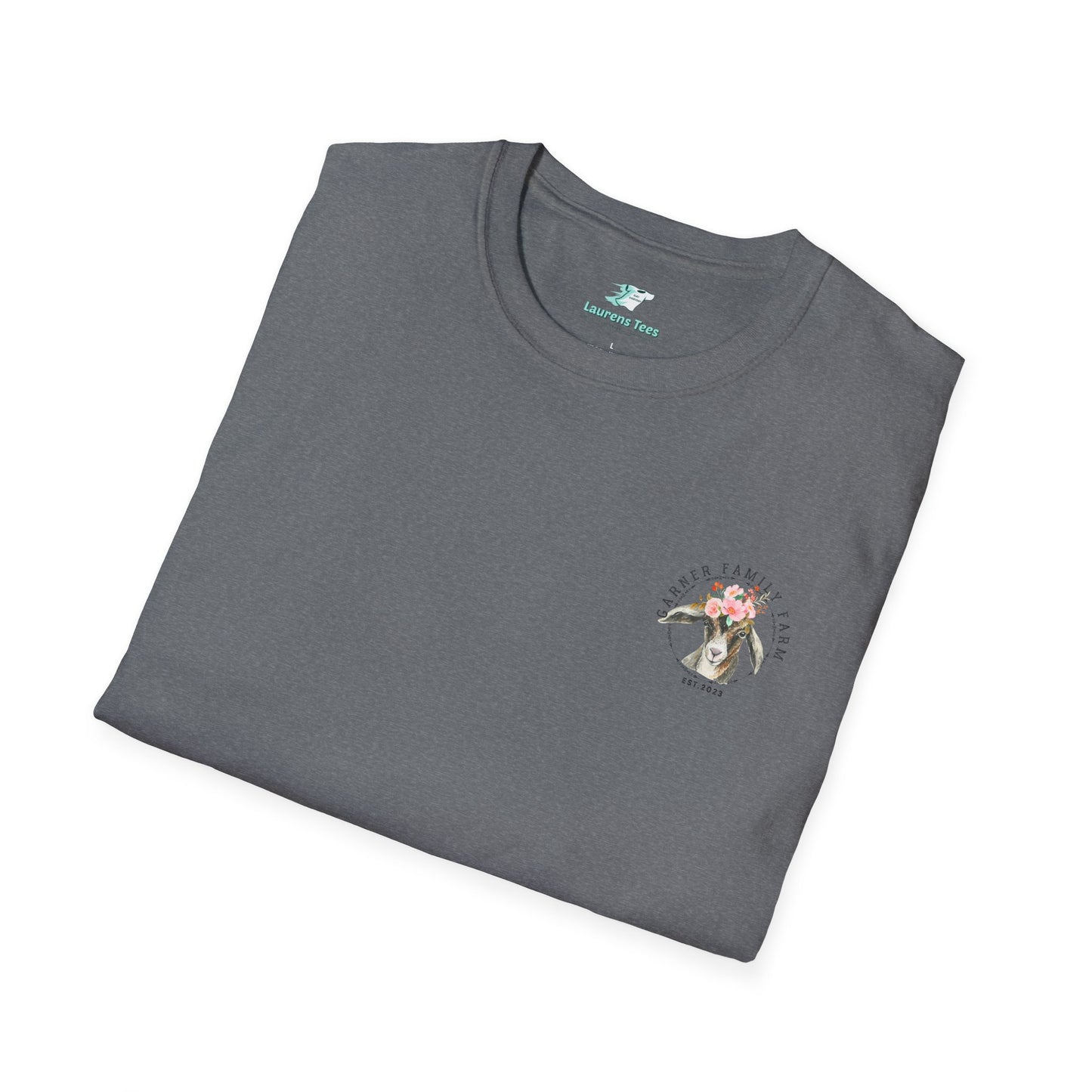 STOCK BROKER - Unisex Softstyle T-Shirt