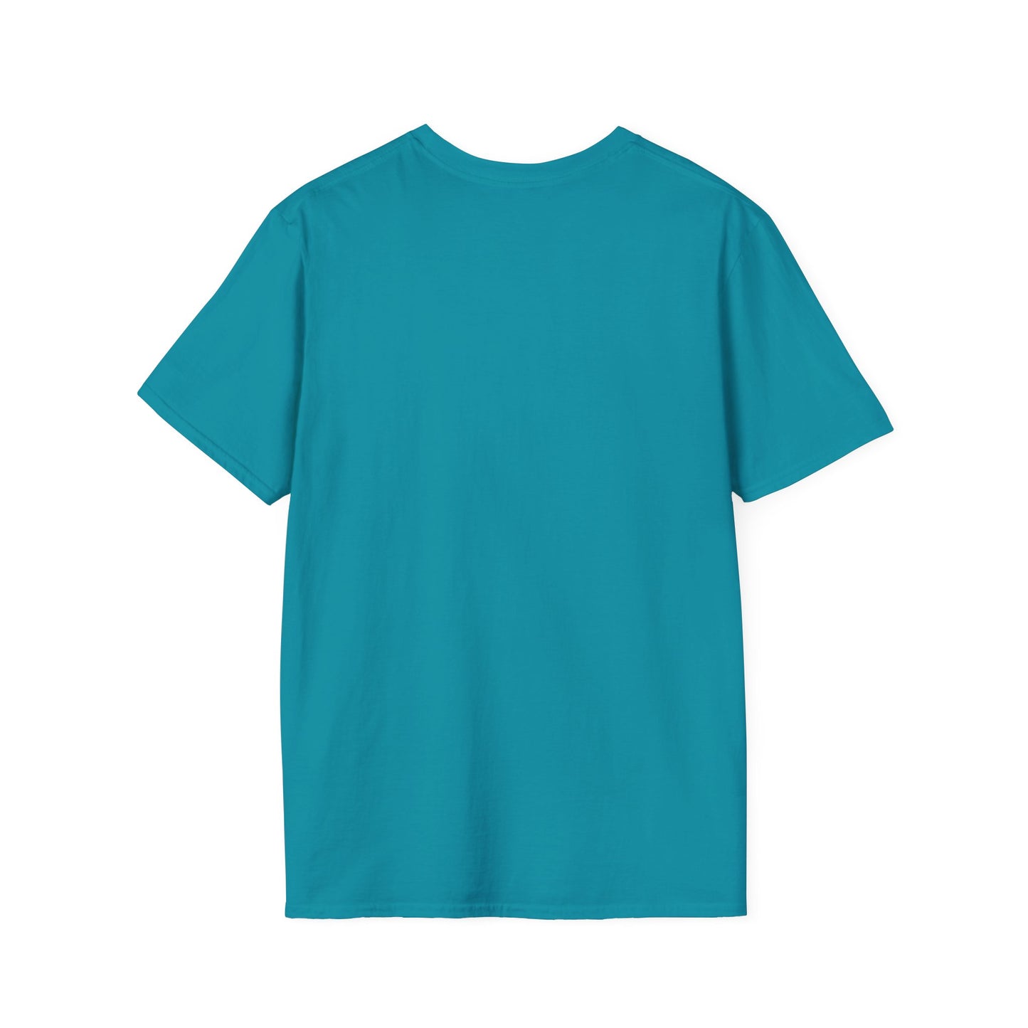 Be Kind Spood - Unisex Softstyle T-Shirt