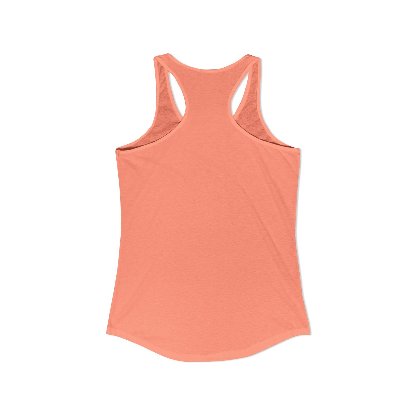 Earned not Given Racerback Tank — Motivational Women's Workout Tank Top