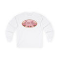 Emma Rose Treasures Floral Long Sleeve Tee