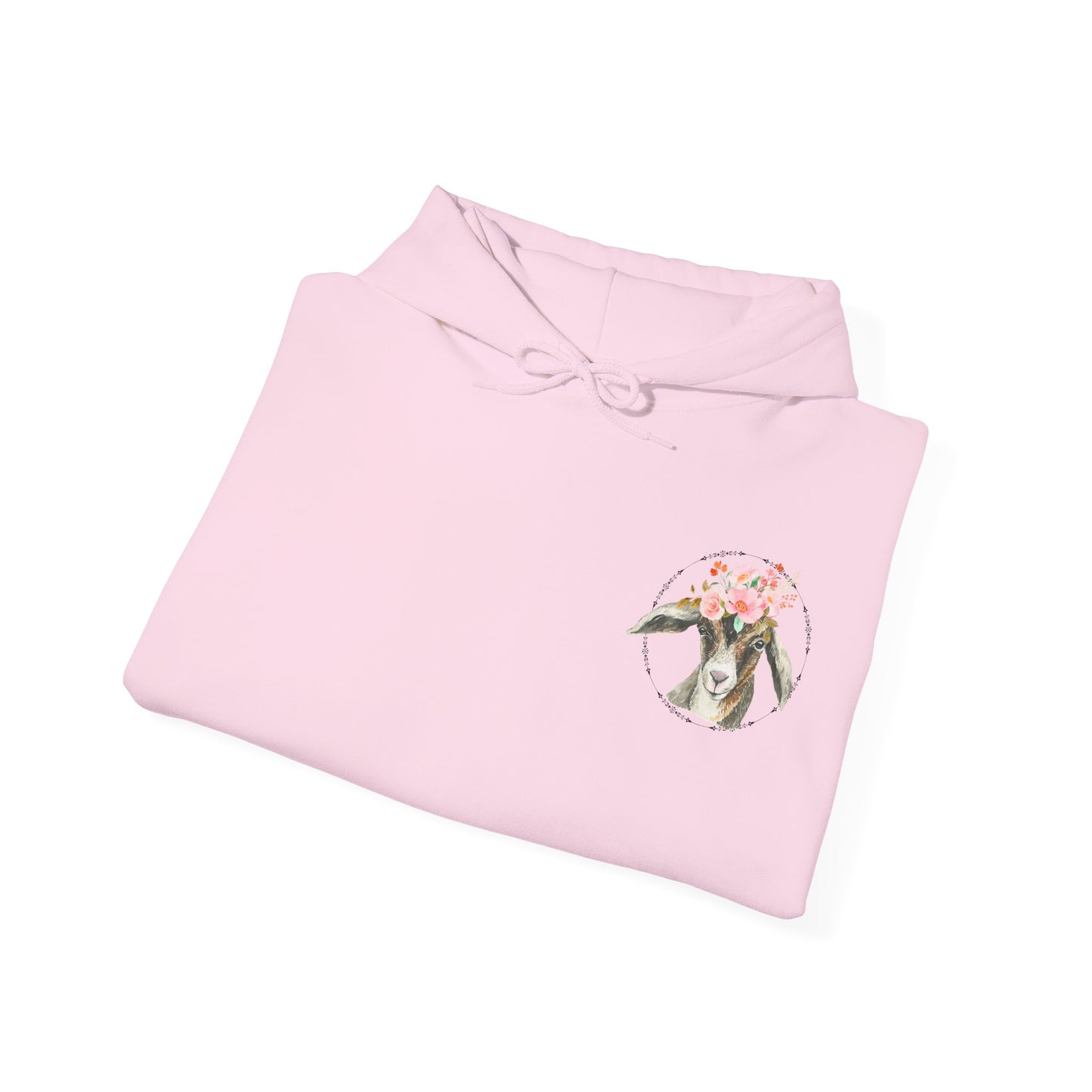Garner Family Farms - Unisex Heavy Blend™ Hooded Sweatshirt