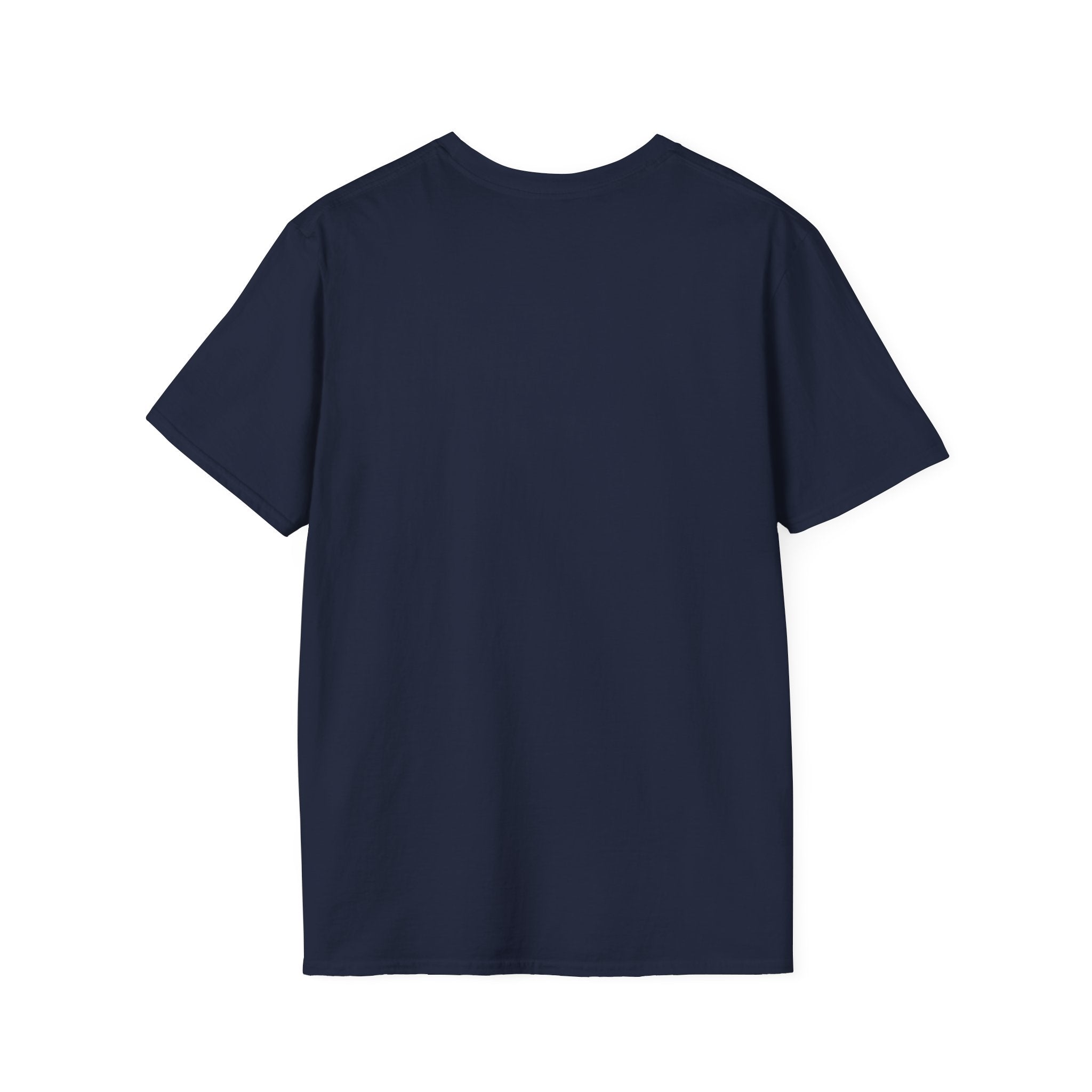 Smoke Brisket Not Meth T-Shirt