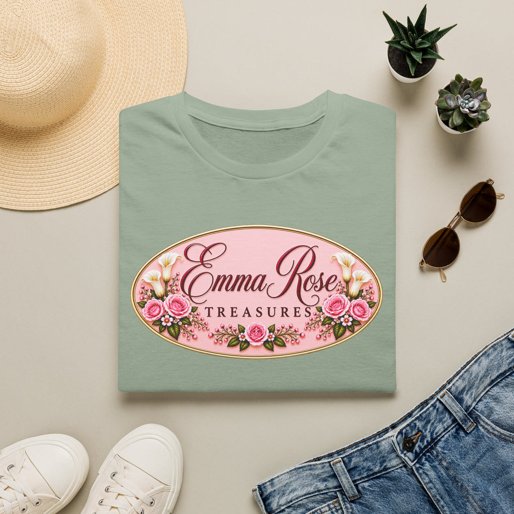 Emma Rose Treasures T-Shirt