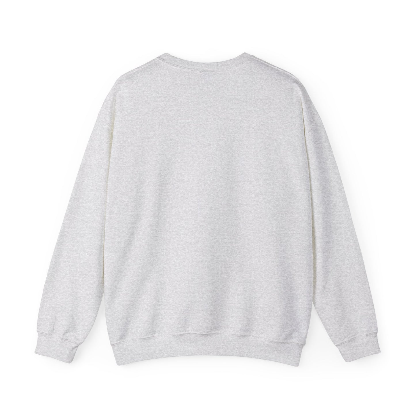 Make Today Ossum Cat Sweatshirt - Cozy Unisex Heavy Blend Crewneck