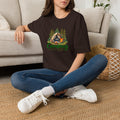 Camping Is My Therapy – Camping T-Shirt