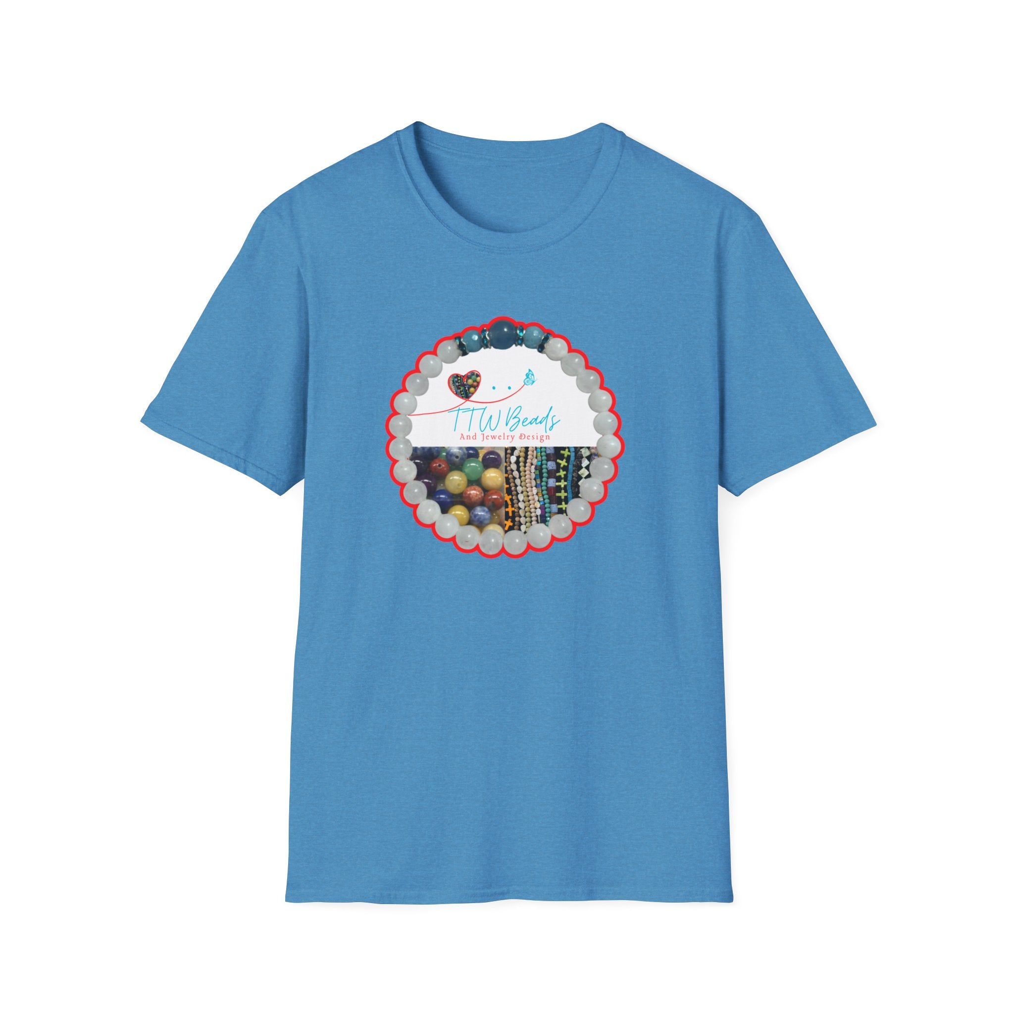 TTW Beads Graphic Tee