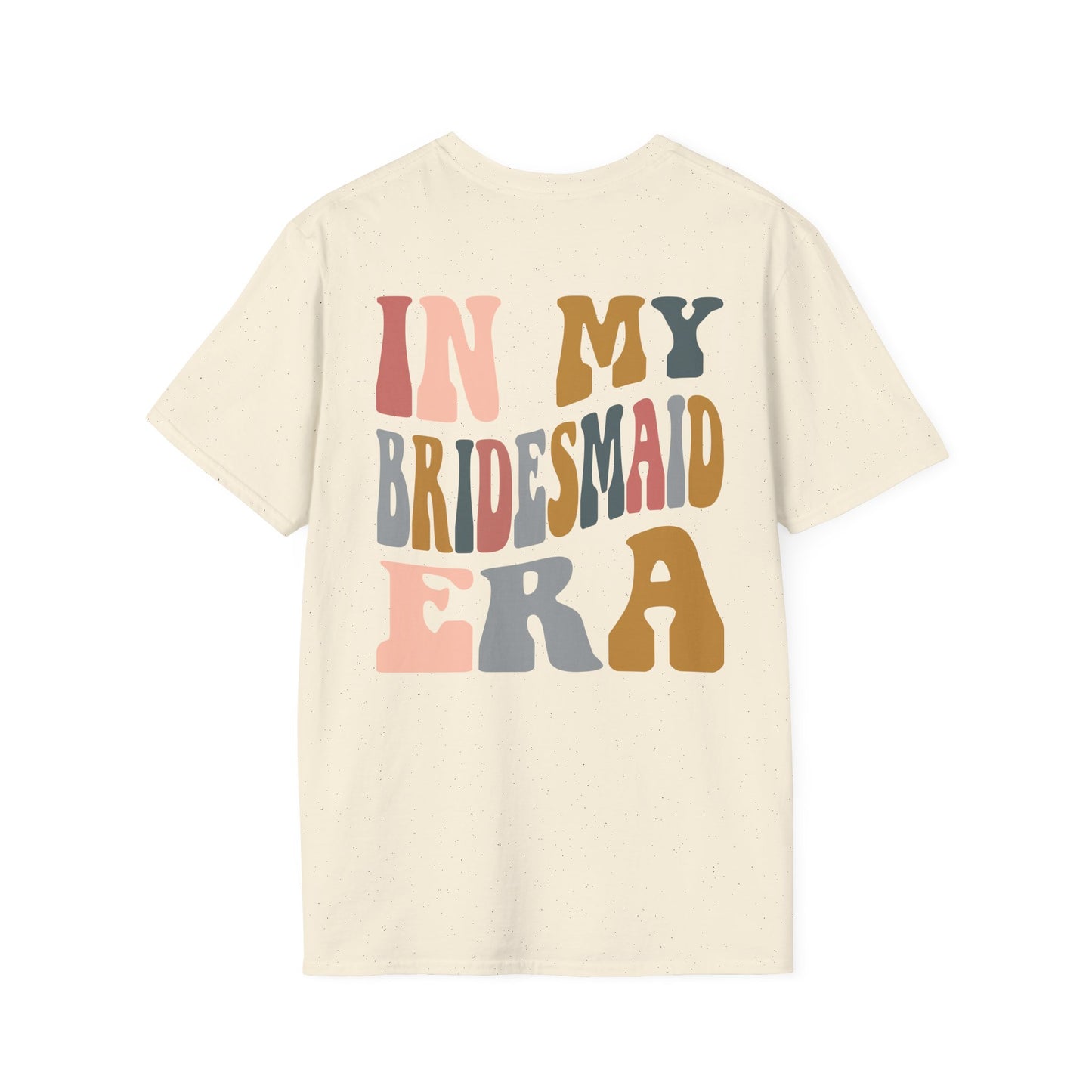 Wedding Services Promo T-Shirt
