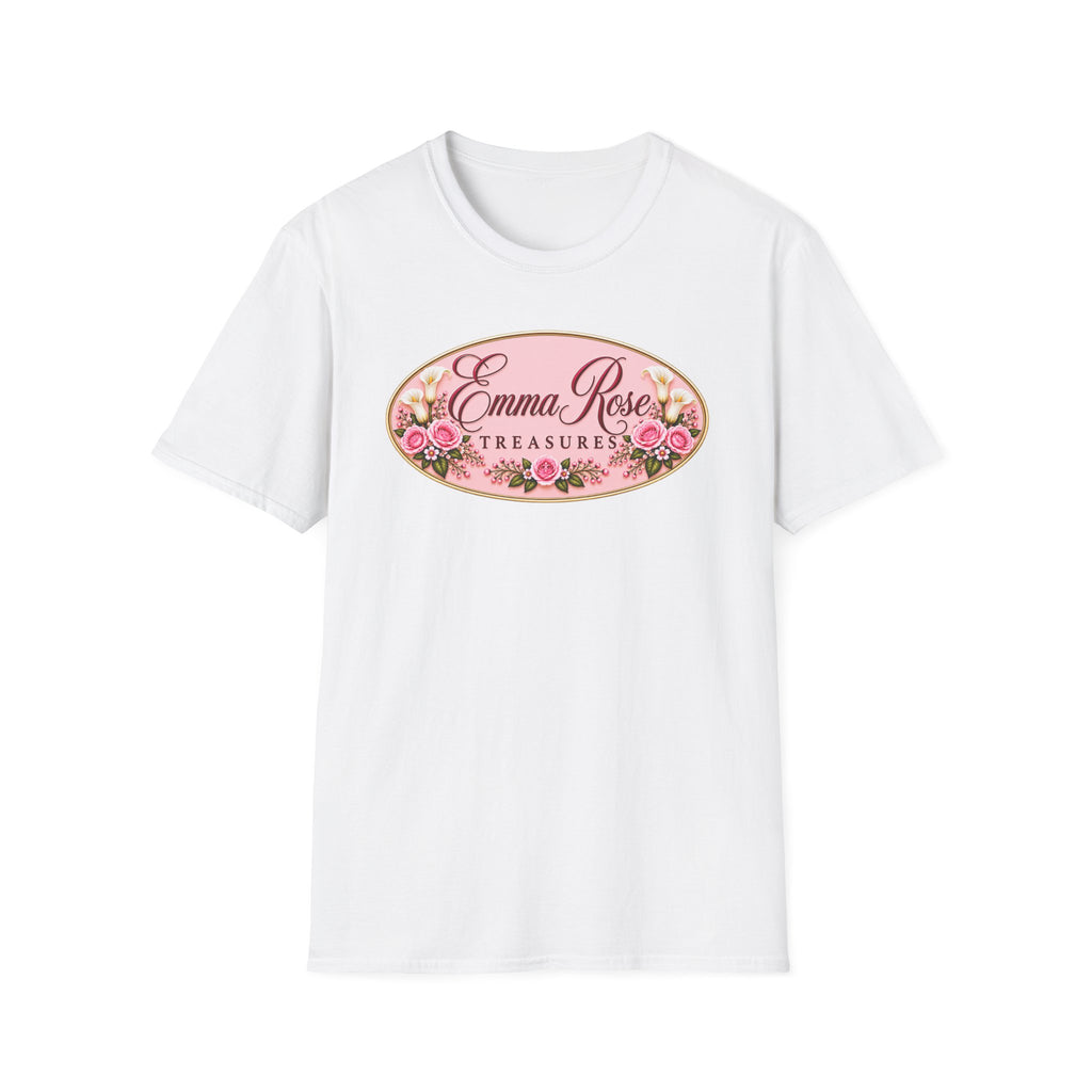 Emma Rose Treasures T-Shirt