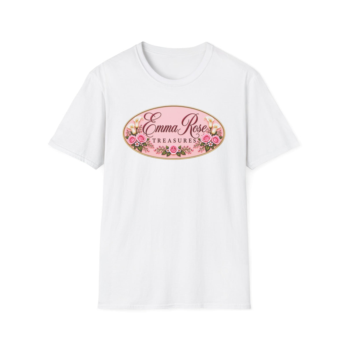Emma Rose Treasures T-Shirt