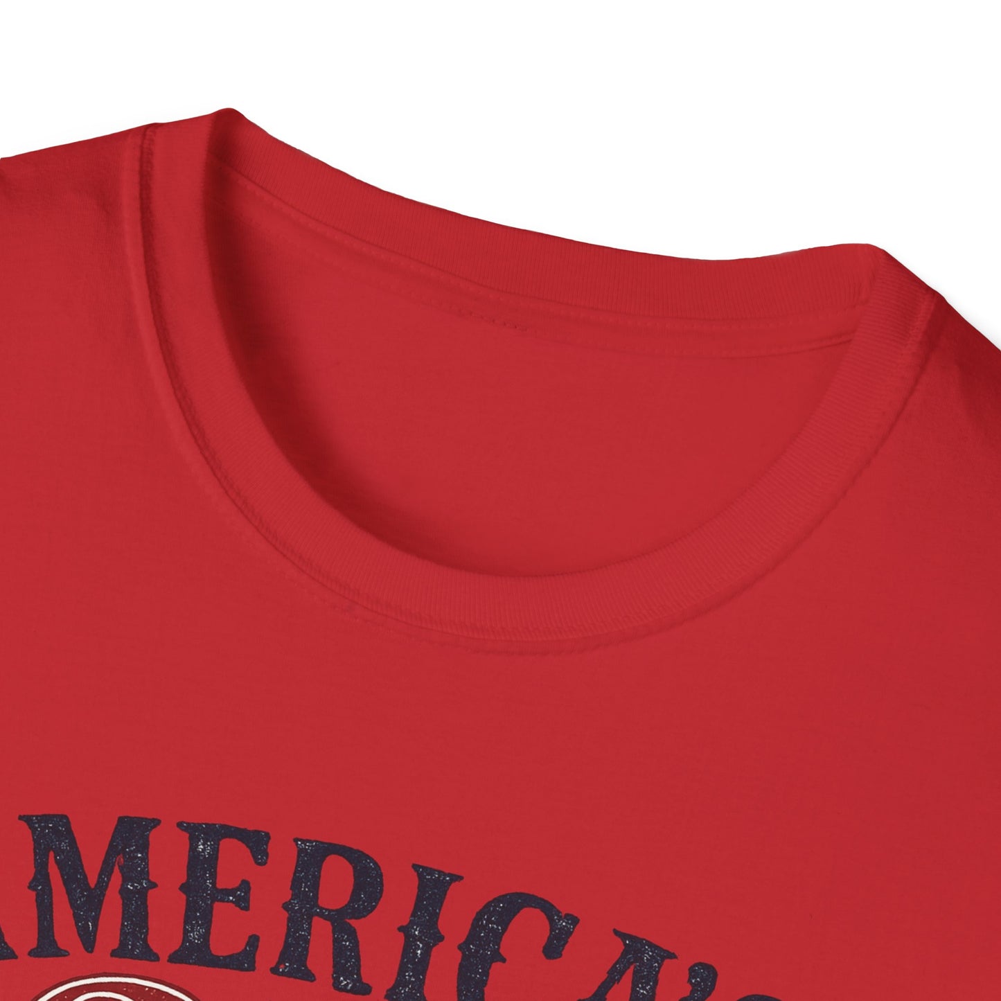 America's 250 Eagle T-Shirt – 1776-2026 Patriotic Fourth of July Shirt
