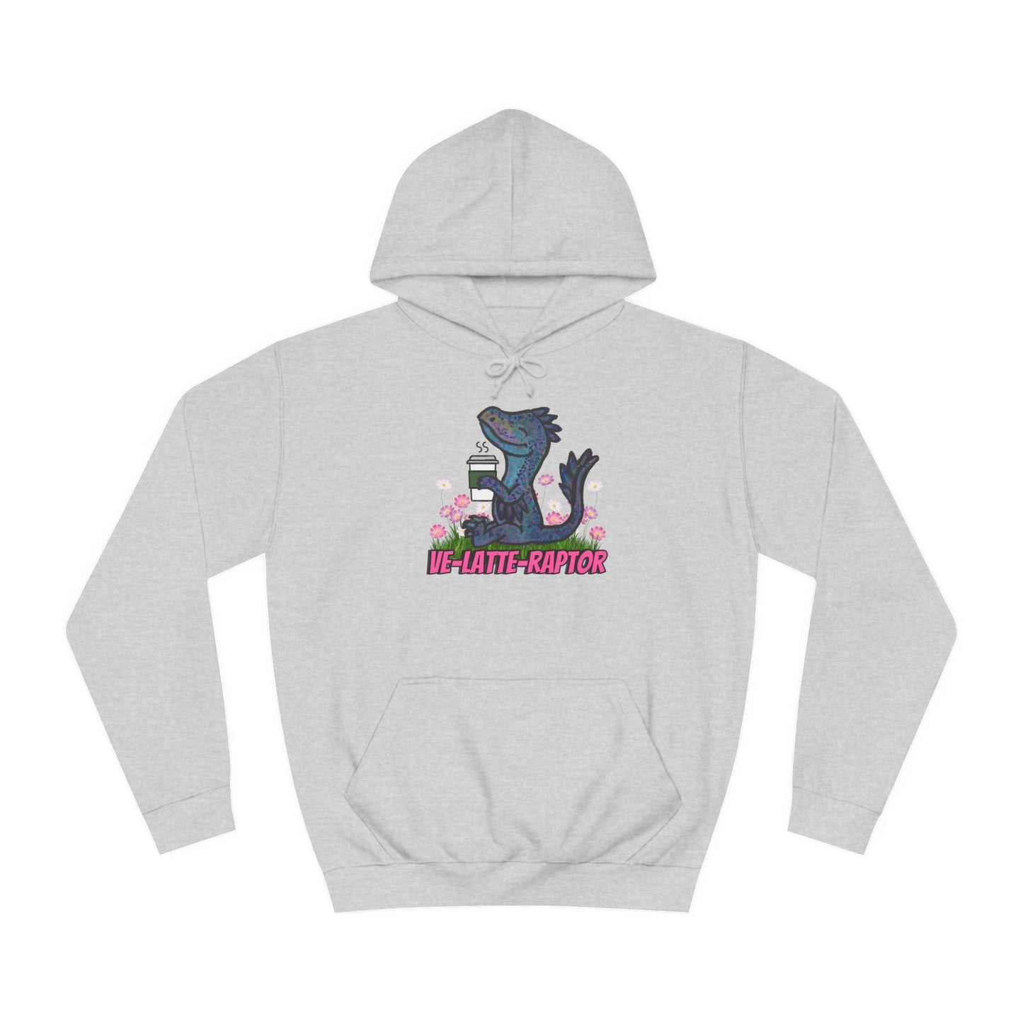 Unisex College Hoodie
