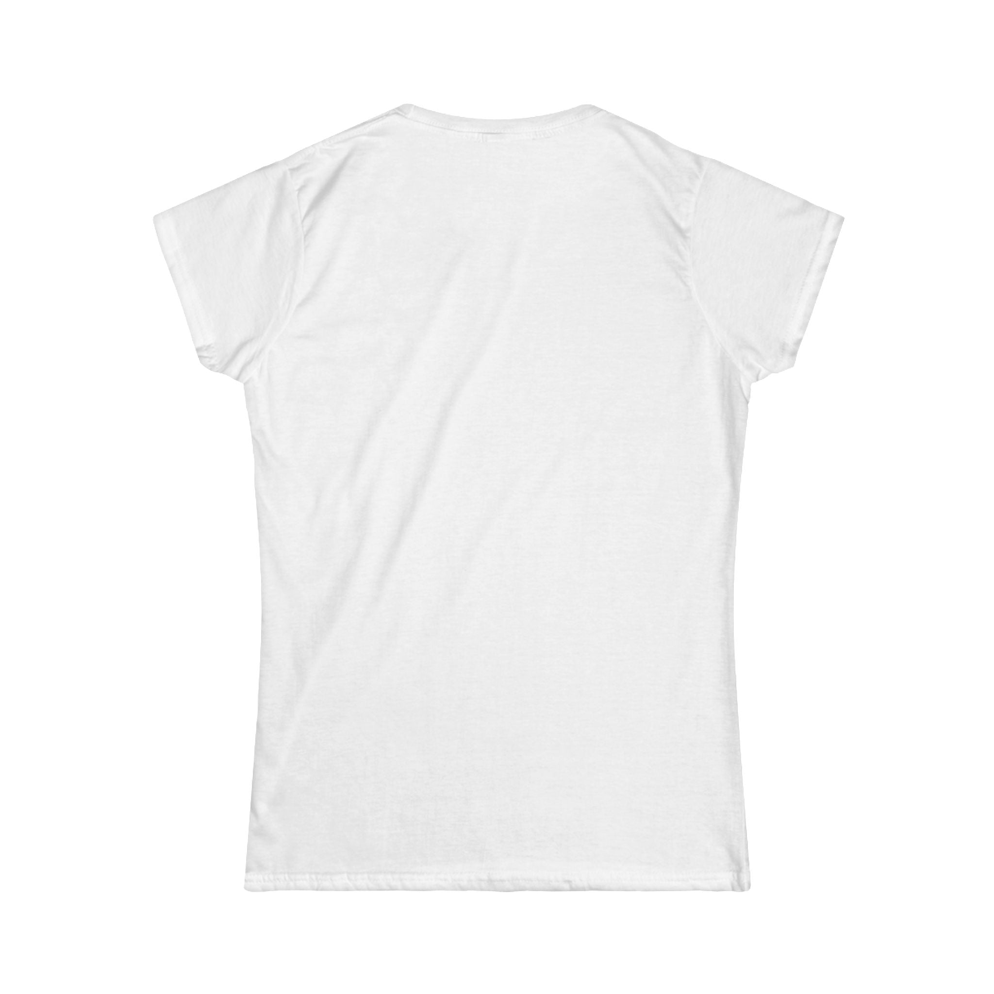 Springboks Women's Rugby Tee — South African Rugby Logo Shirt