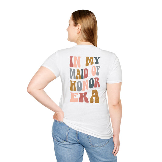 Wedding Services Promo T-Shirt