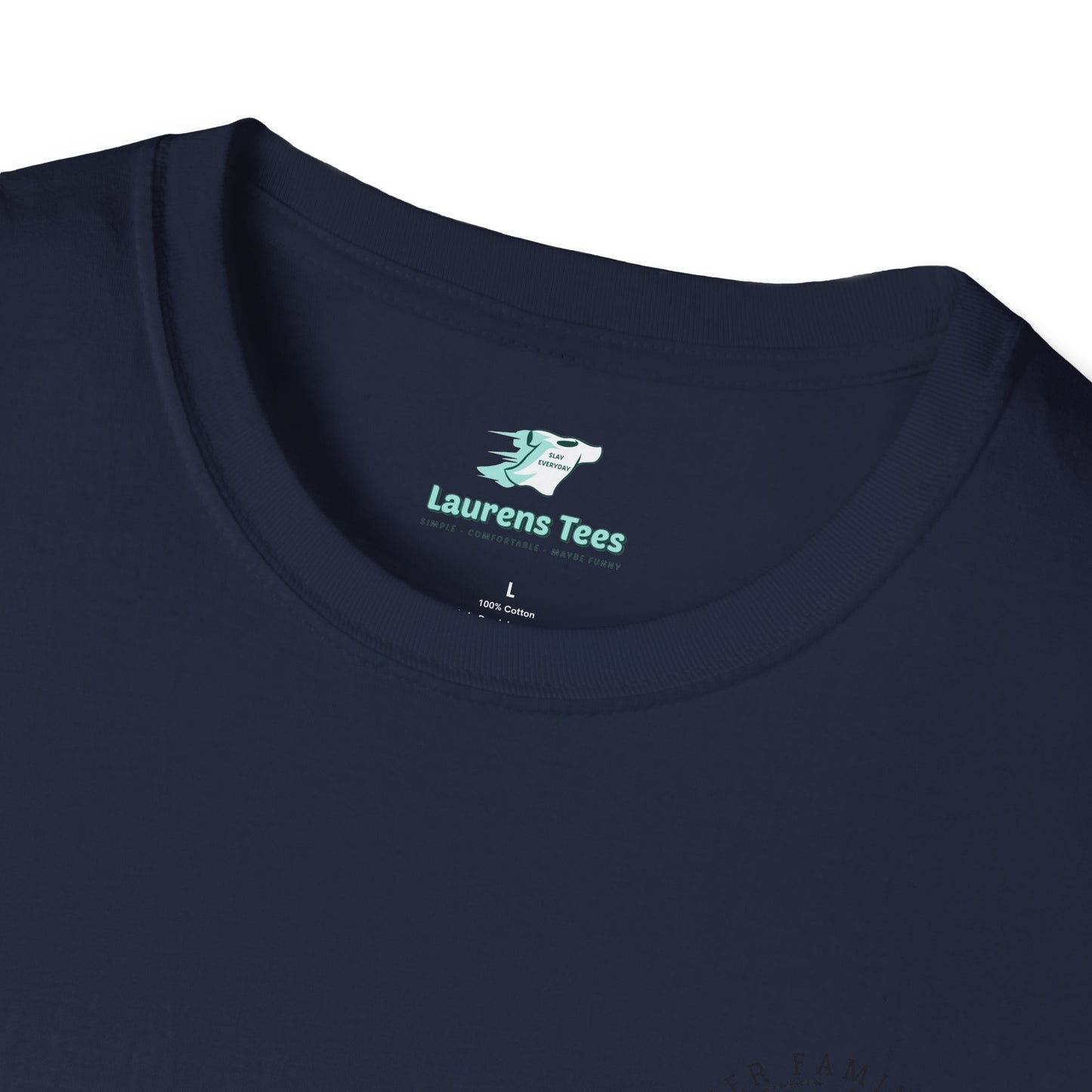 STOCK BROKER - Unisex Softstyle T-Shirt