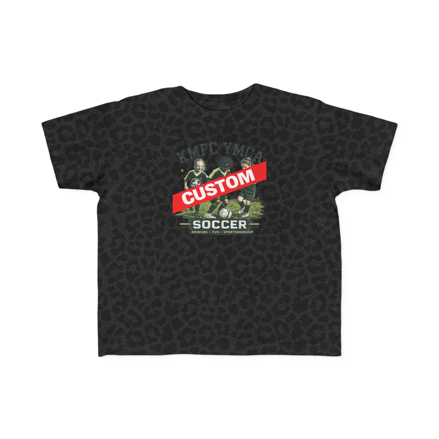 Custom Kids Youth Team Shirt