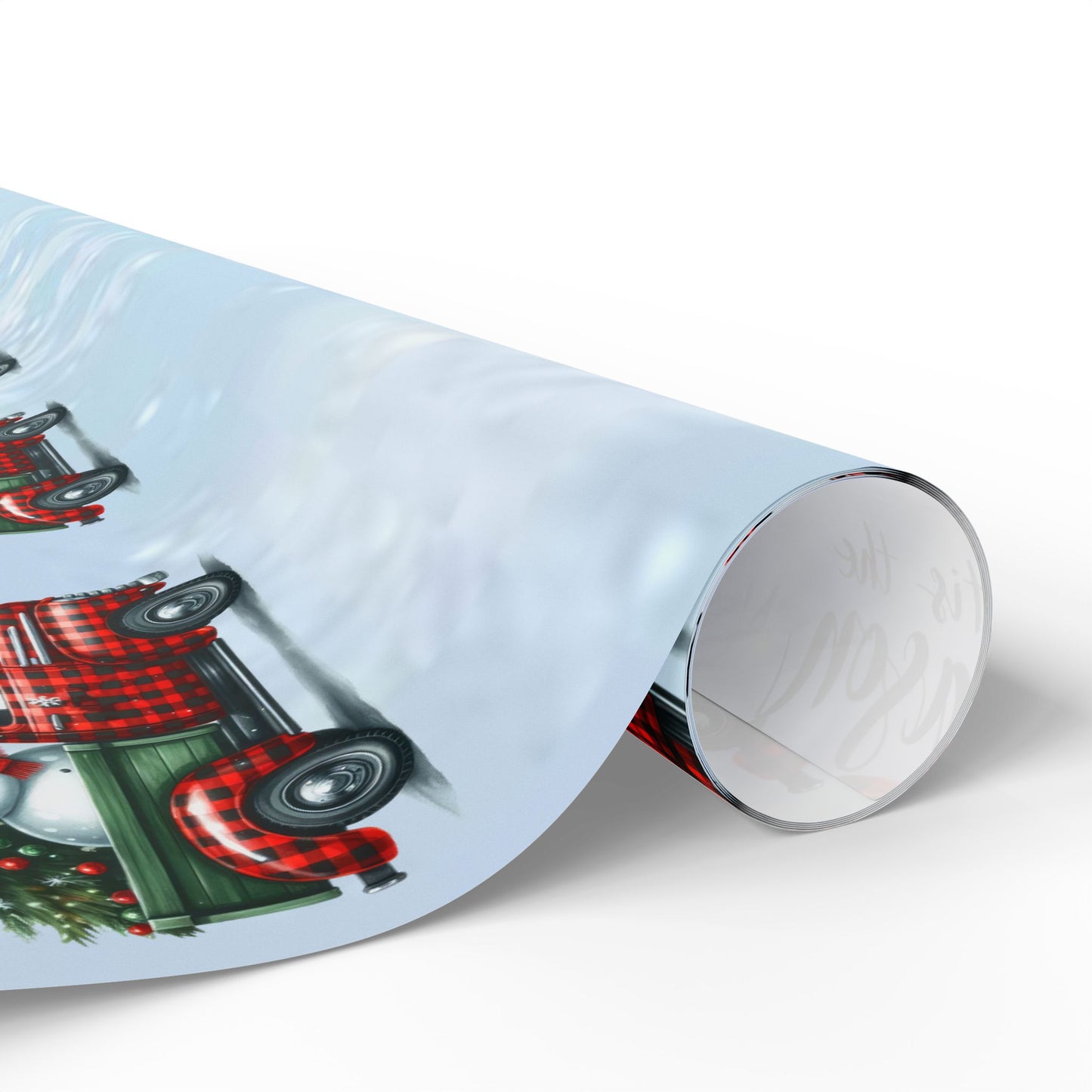 Christmas Wrapping Papers