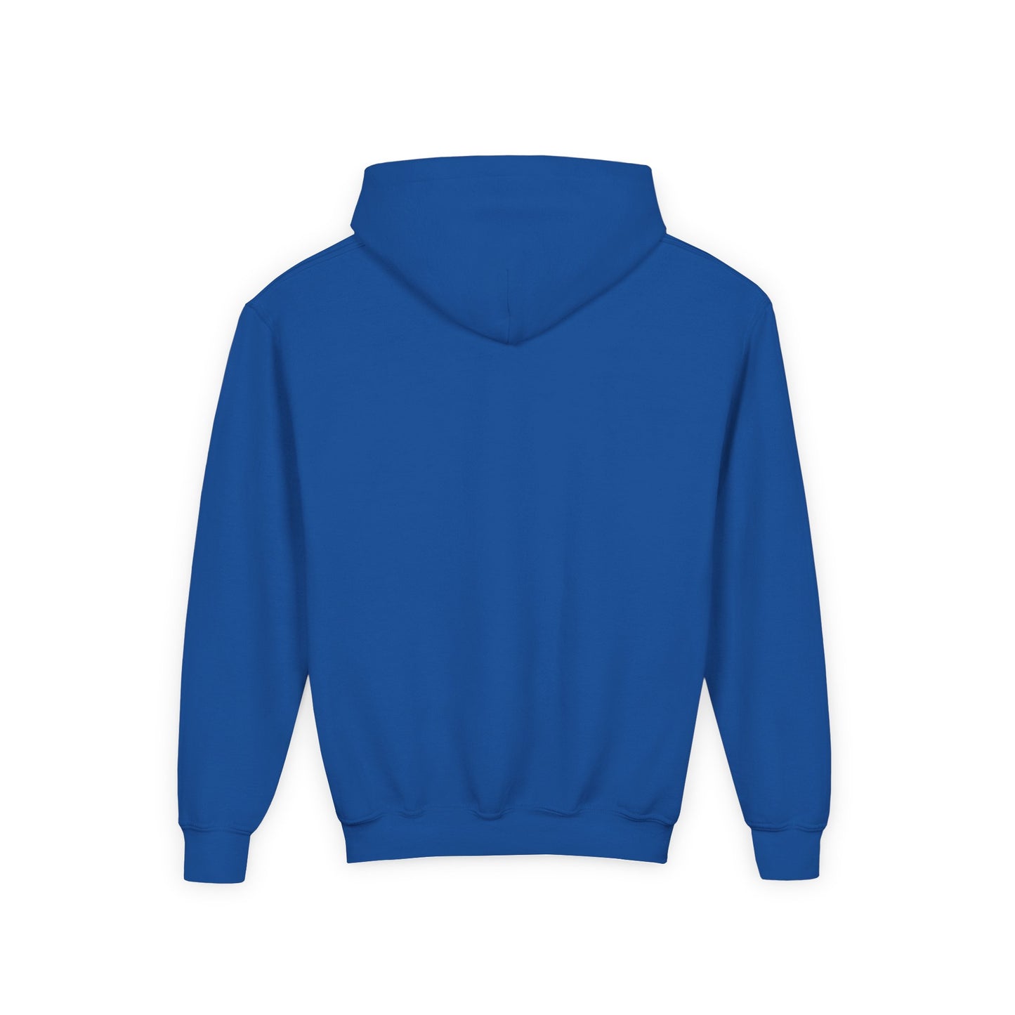 Gould Creek Farm - Youth Heavy Blend Hooded Sweatshirt