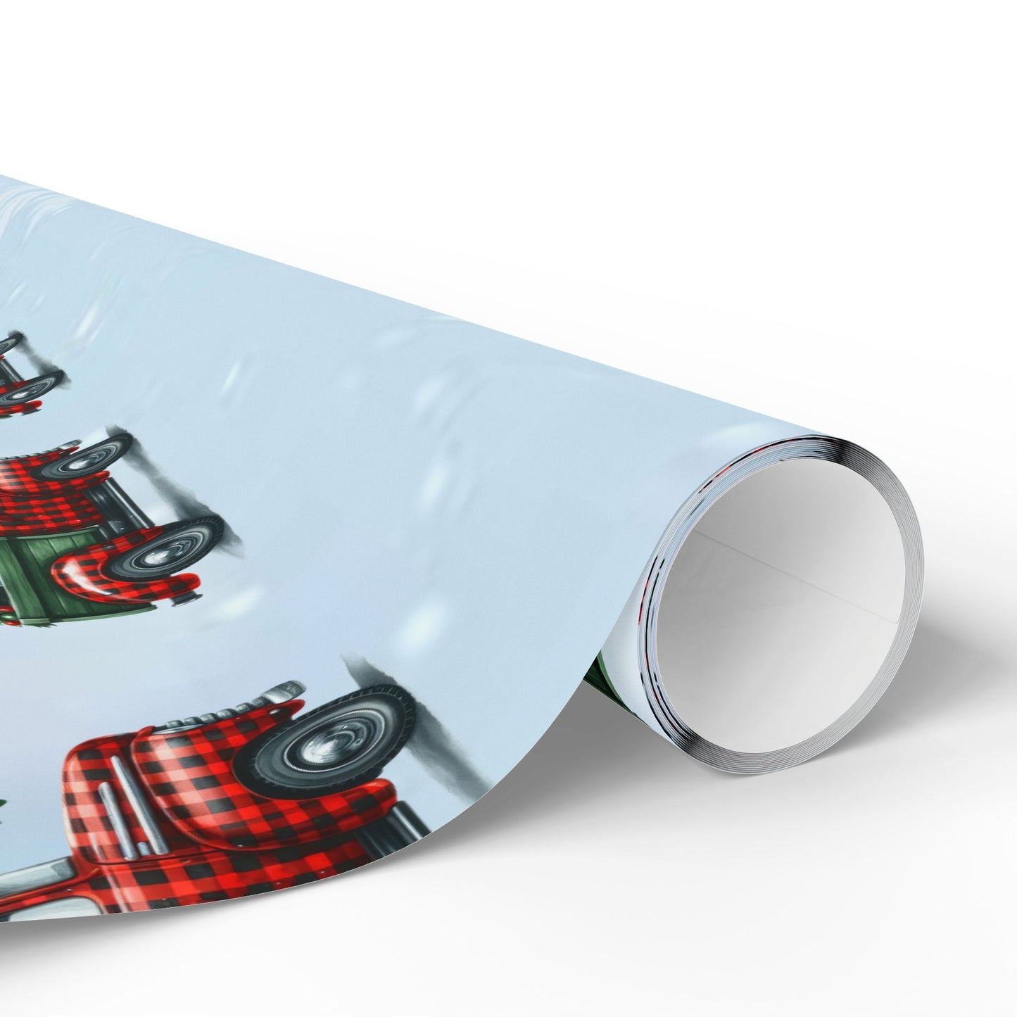 Christmas Wrapping Papers