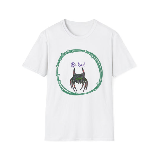 Be Kind Spood - Unisex Softstyle T-Shirt