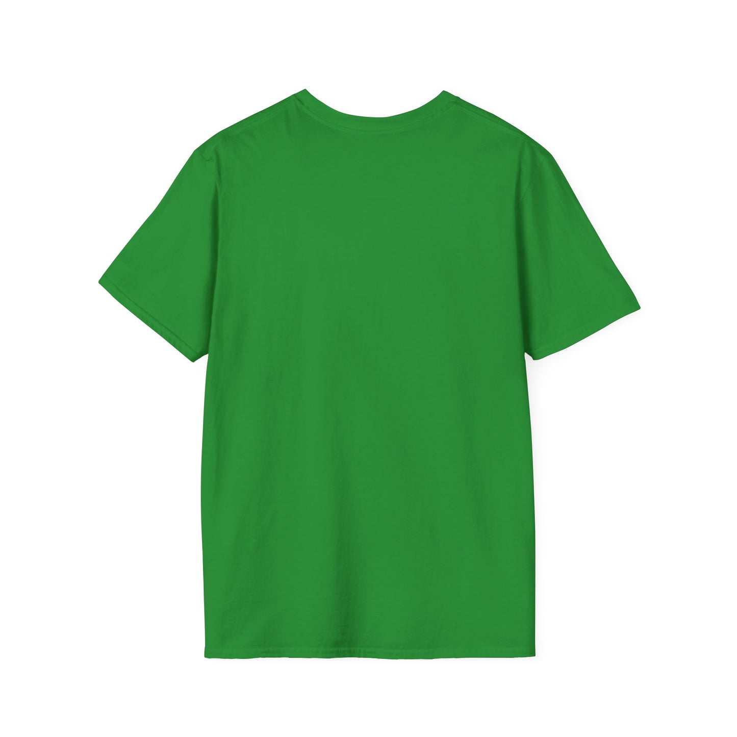 Be Kind Spood - Unisex Softstyle T-Shirt