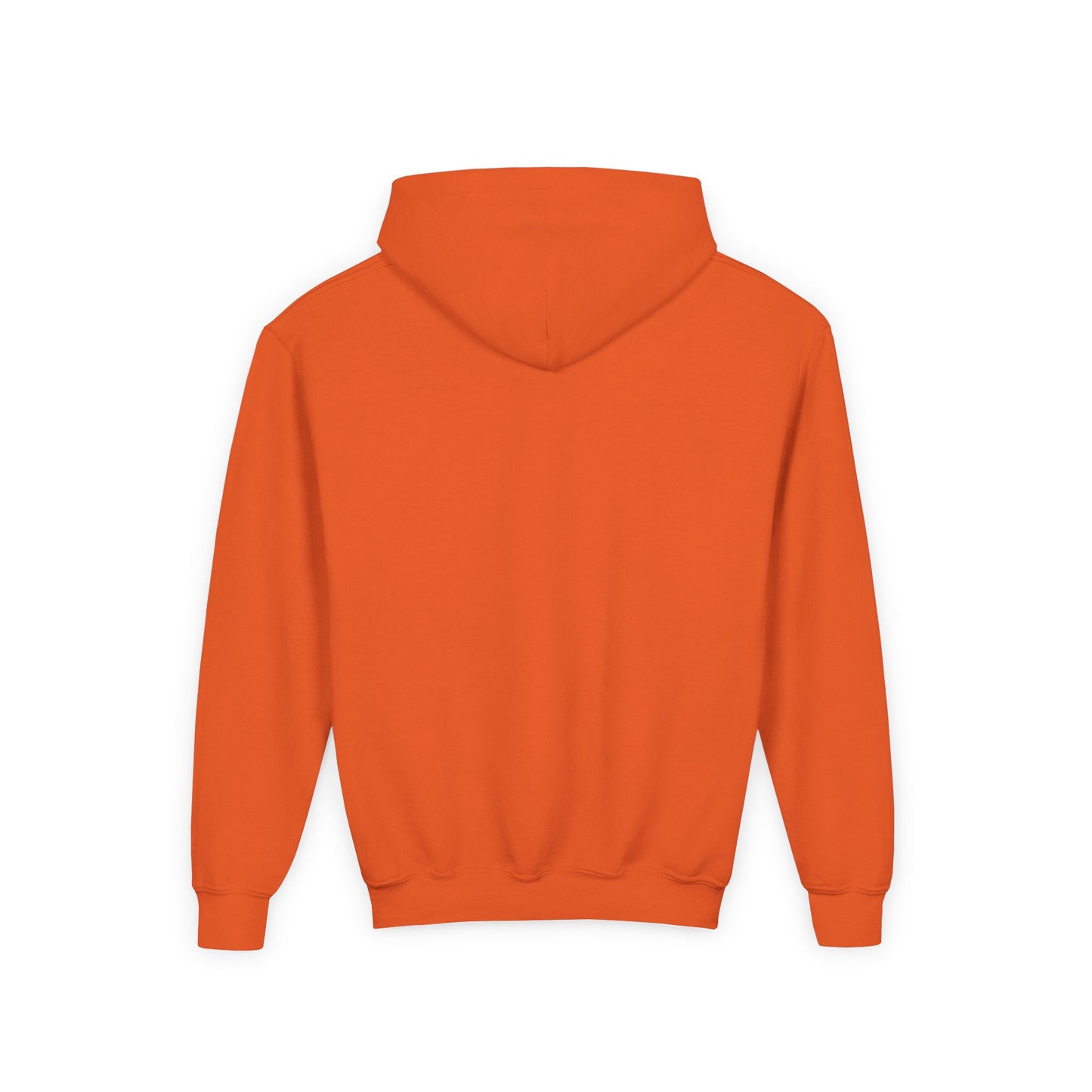 Gould Creek Farm - Youth Heavy Blend Hooded Sweatshirt