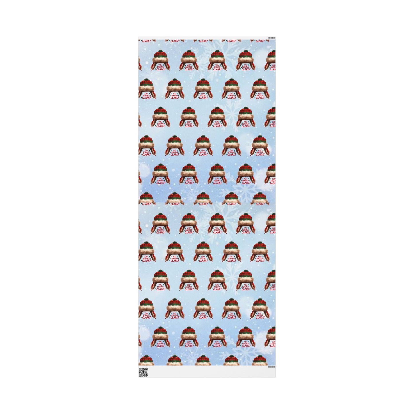 You Serious Clark? Christmas Wrapping Paper