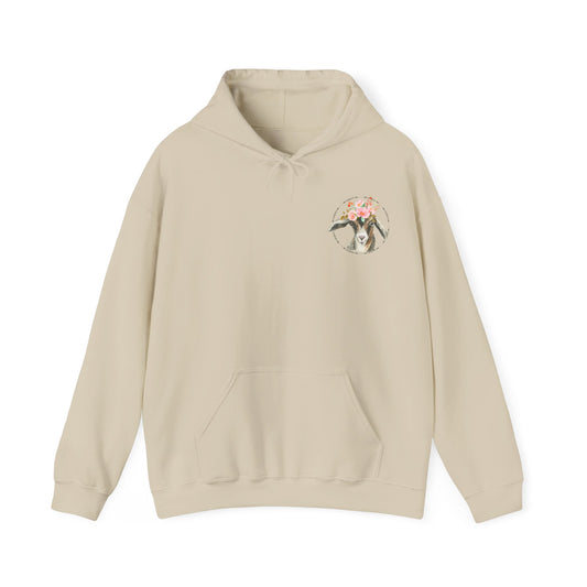 Garner Family Farms - Unisex Heavy Blend™ Hooded Sweatshirt