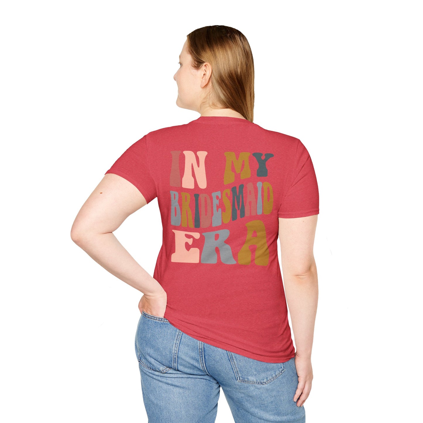 Wedding Services Promo T-Shirt