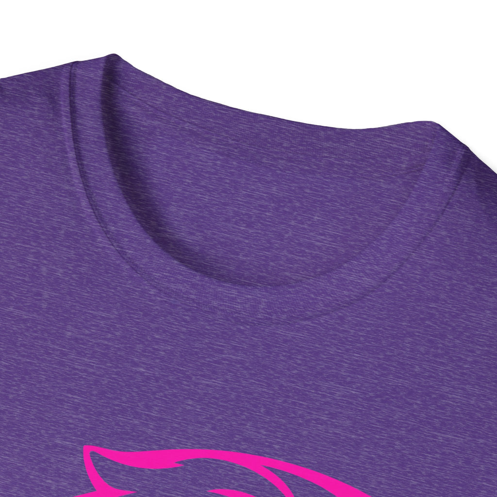 Panthers Graphic T-Shirt