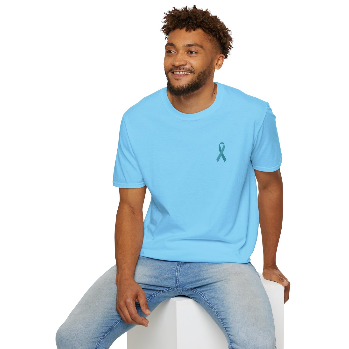 Polycystic Kidney Disease Awareness T-Shirt